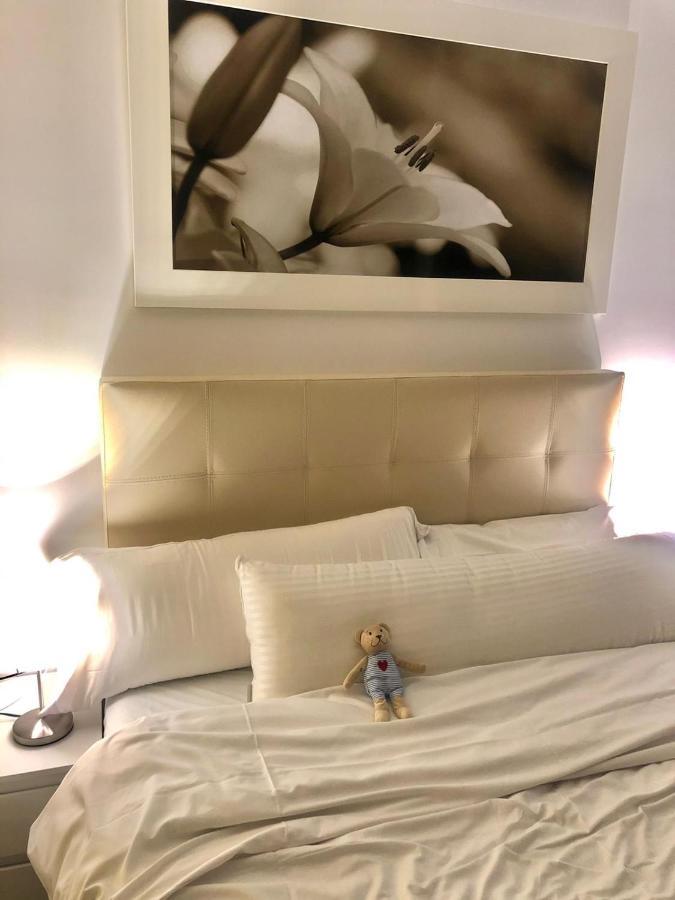 Apartamento Luxury & Top Sea View Alicante Exterior foto
